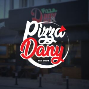 Restaurant Pizza Dany Dan Targoviste